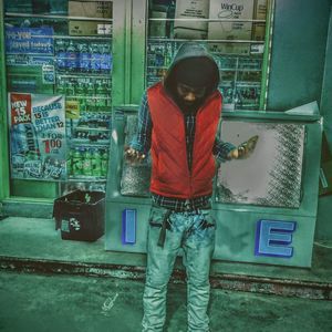 Meet your Posher, Mack